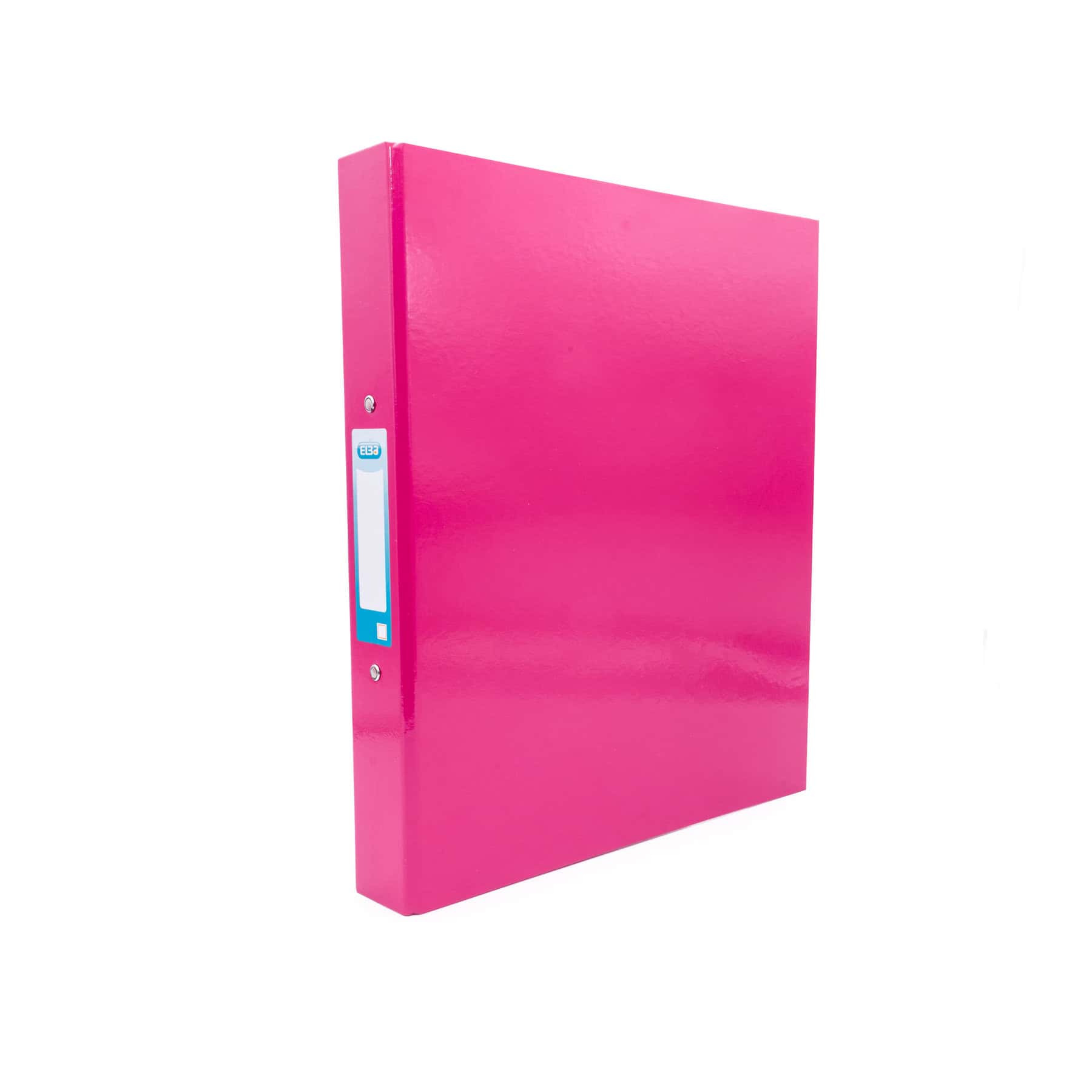 Elba Laminated Ring Binders - Pk10