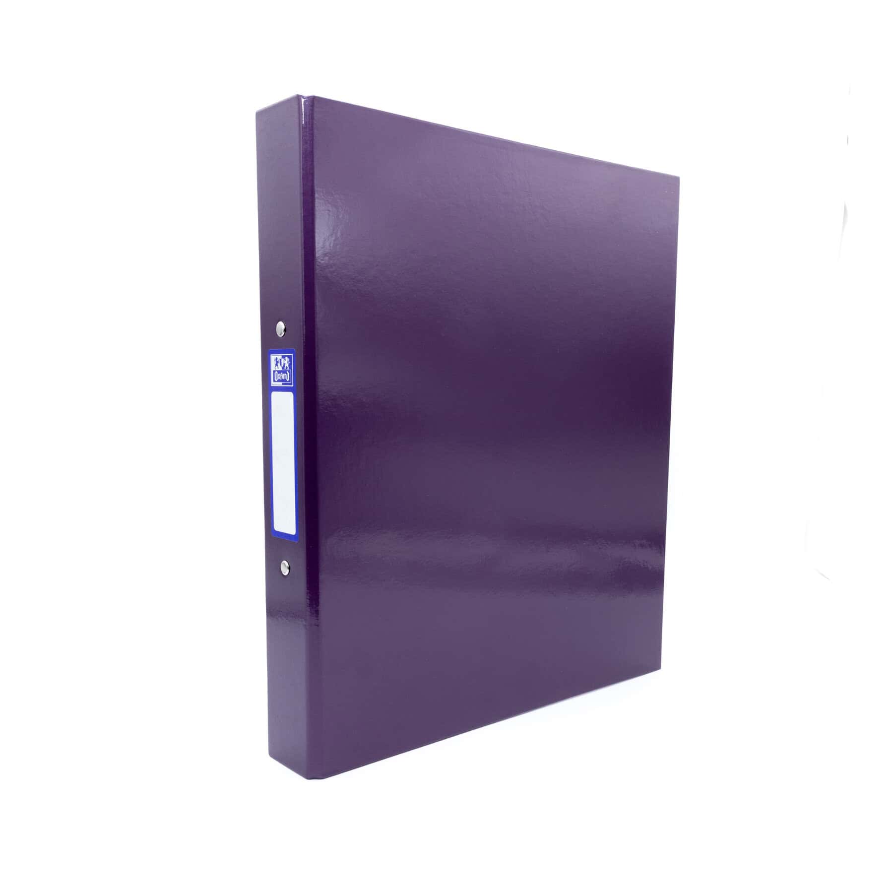 Elba Laminated Ring Binders - Pk10
