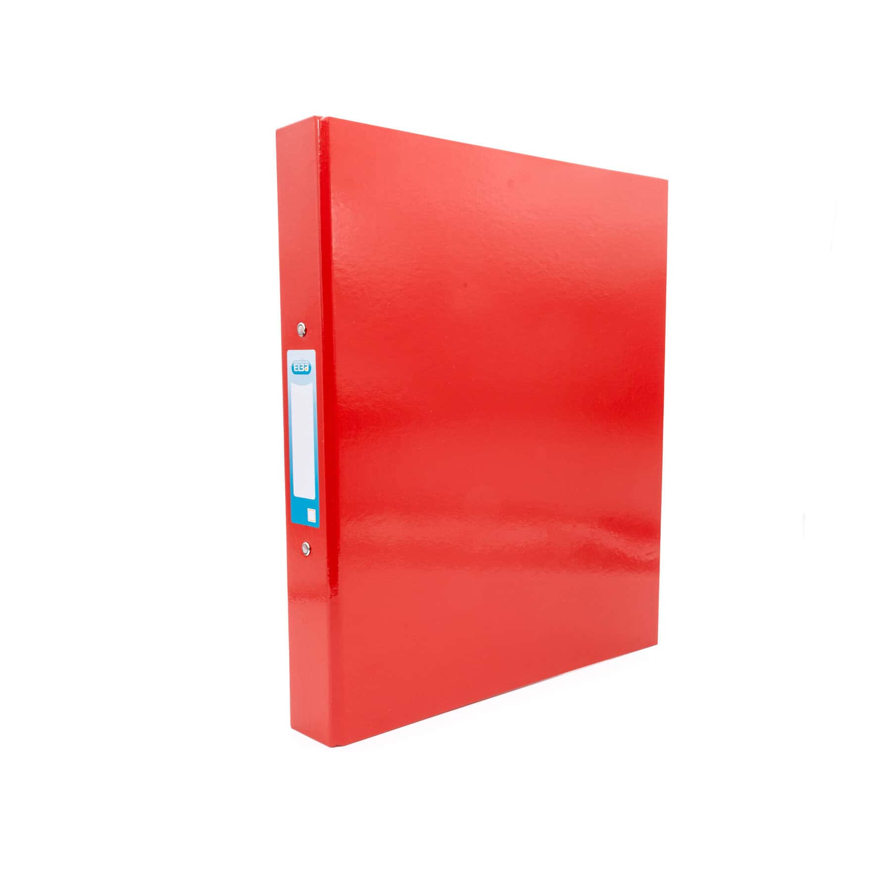 Elba Laminated Ring Binders - Pk10