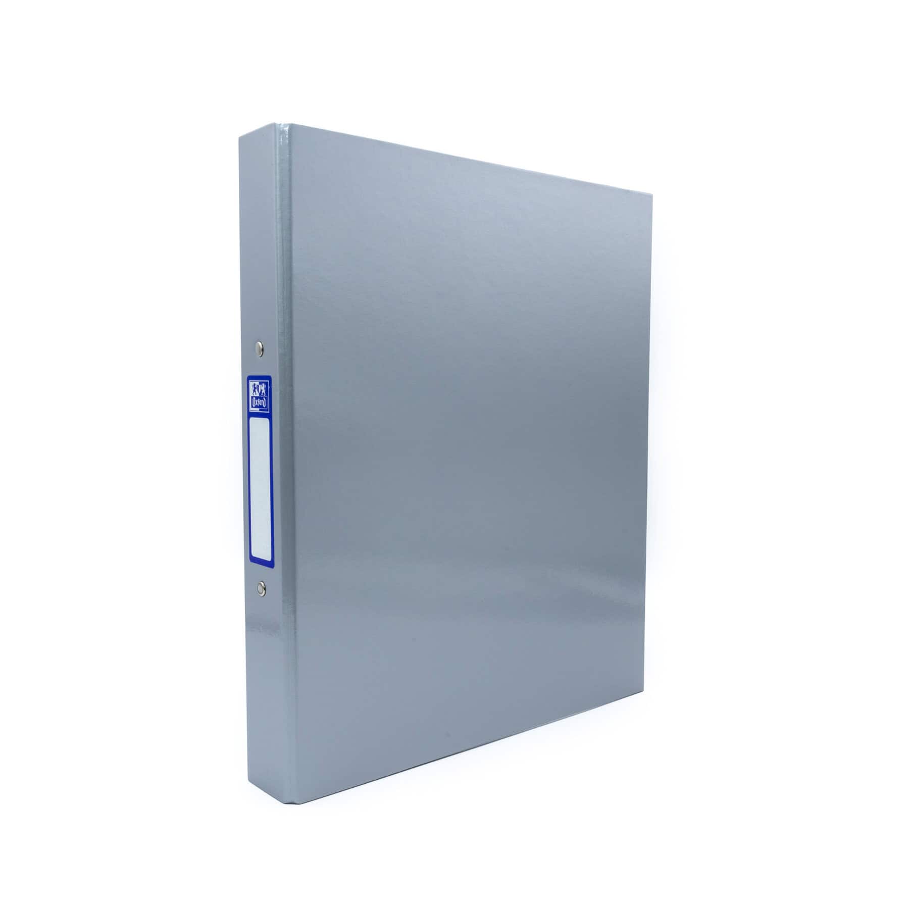 Elba Laminated Ring Binders - Pk10