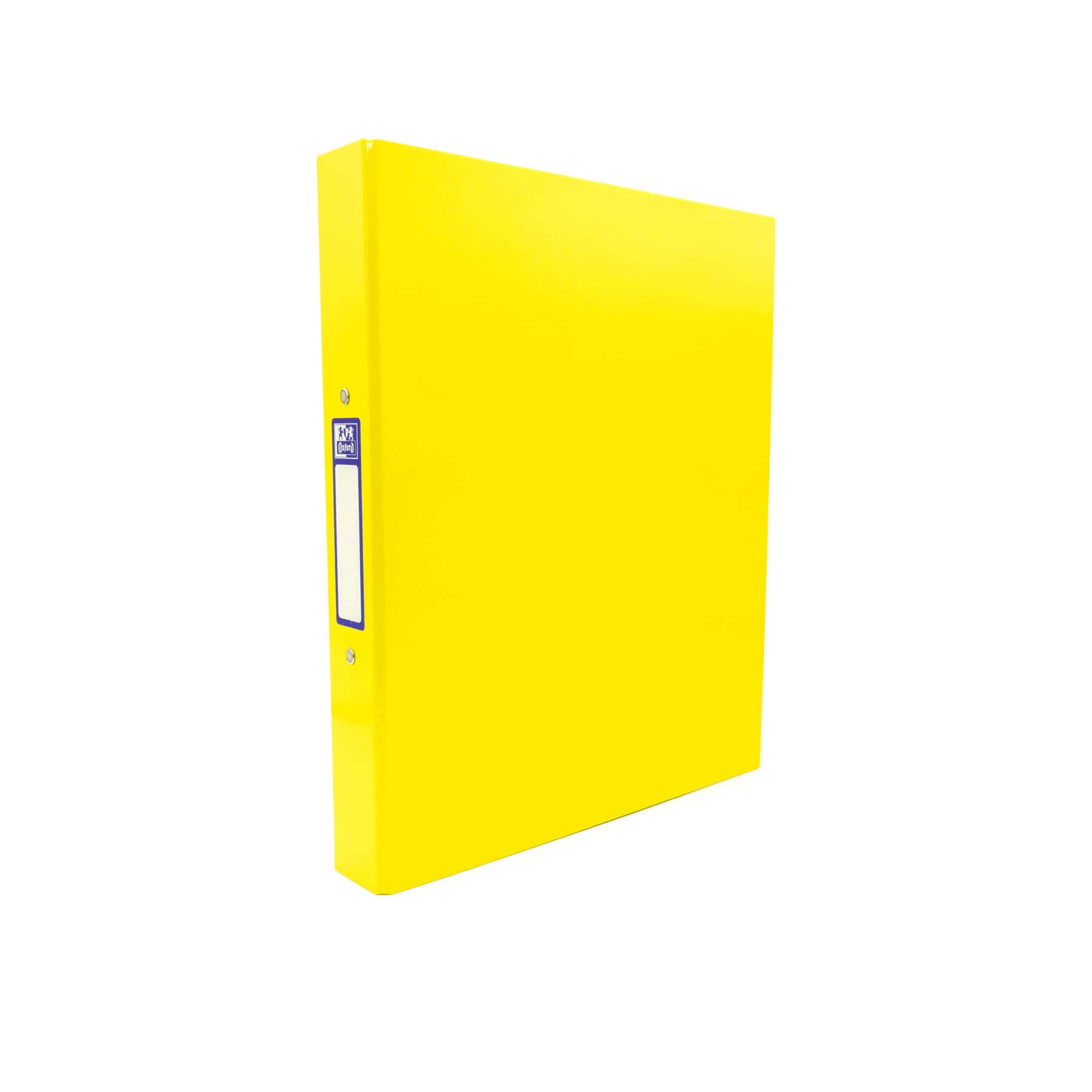 Elba Laminated Ring Binders - Pk10