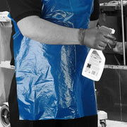 Blue Aprons - Roll of 200