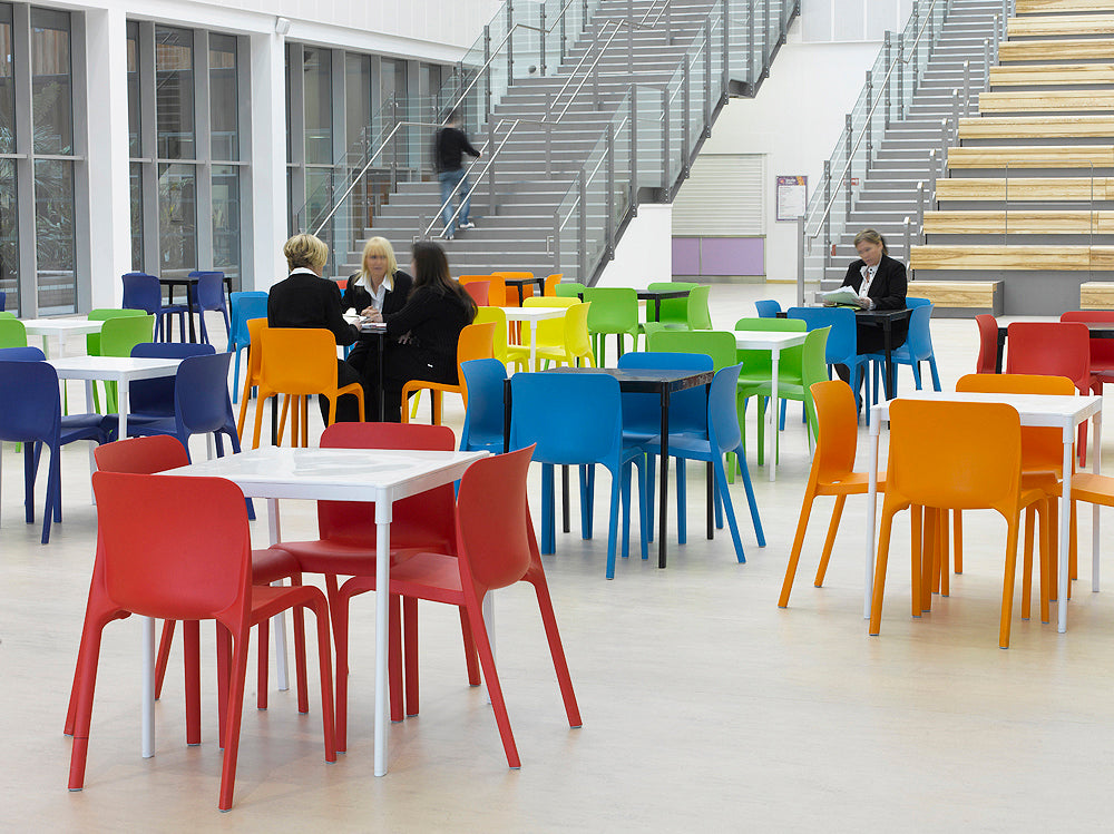 Breeze Polyprop Chair