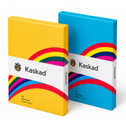 Kaskad A3 160gsm Bright Tinted Card - Pk250