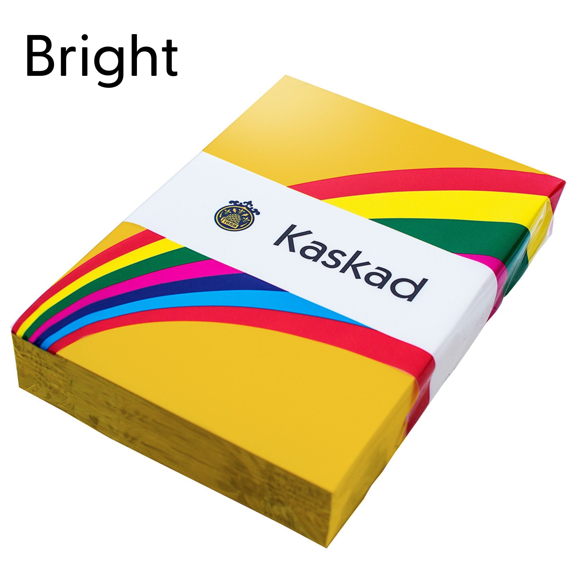 Kaskad A4 Assorted Paper & Card
