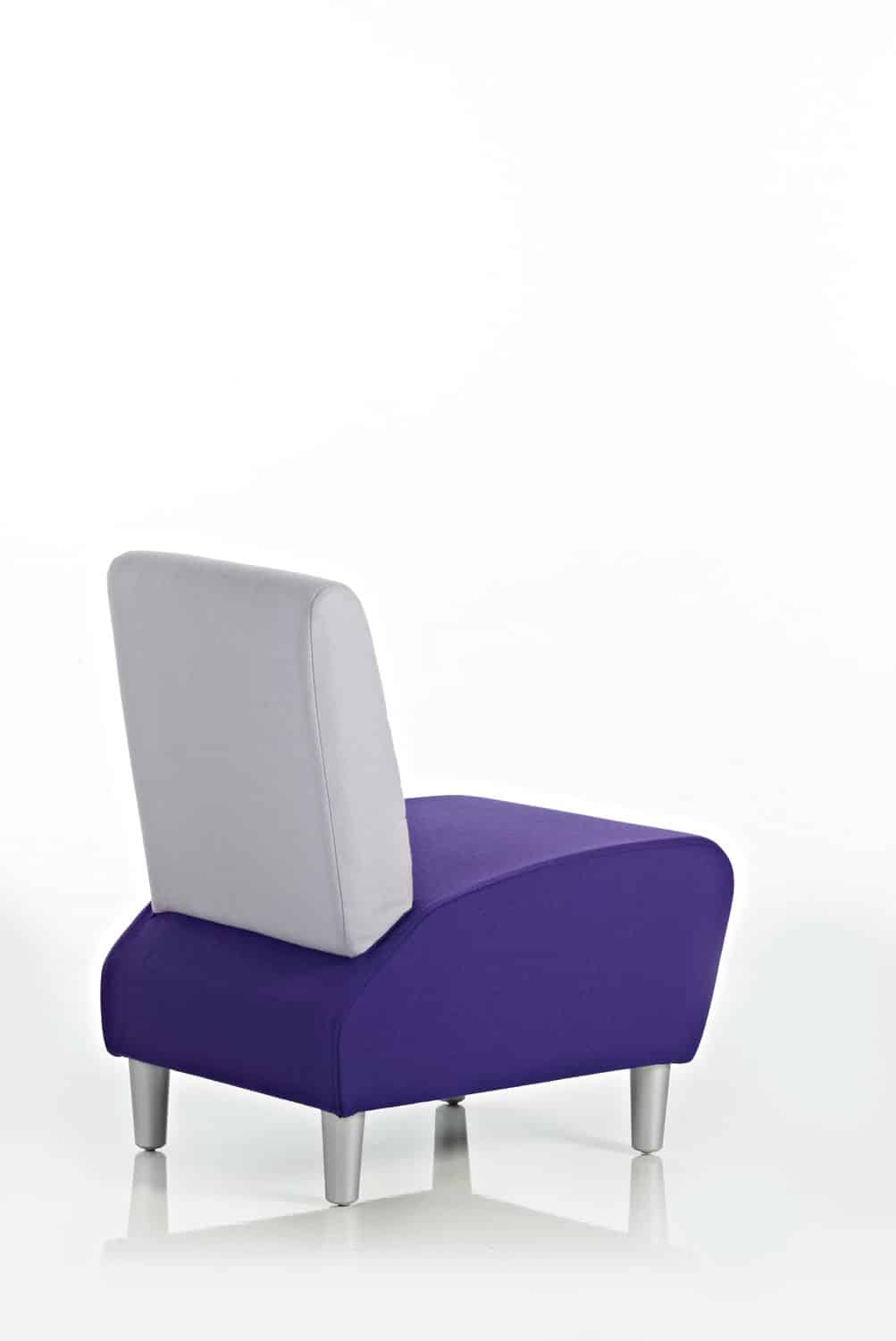 Bugati Reception Chair