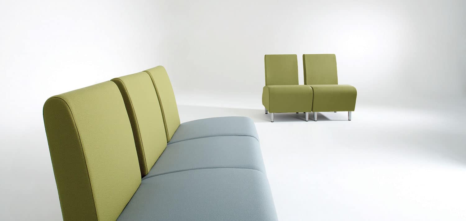 Bugati Reception Chair