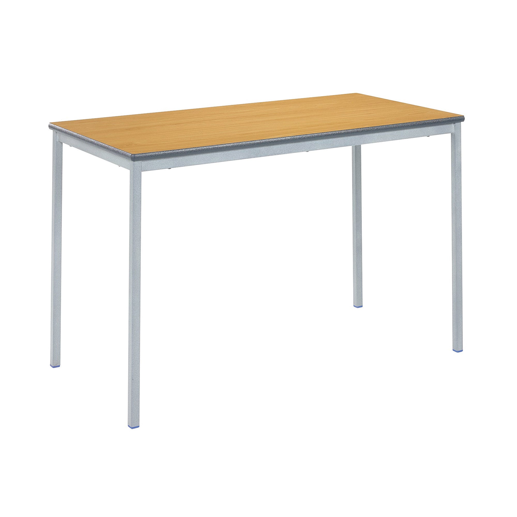 MDF Edge Rectangular Table
