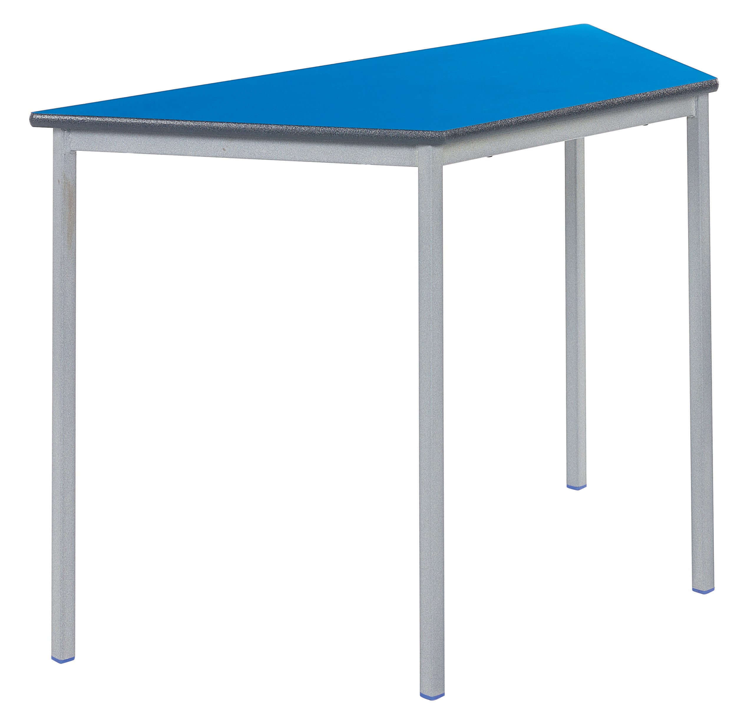 PU Edge Trapezoidal Table