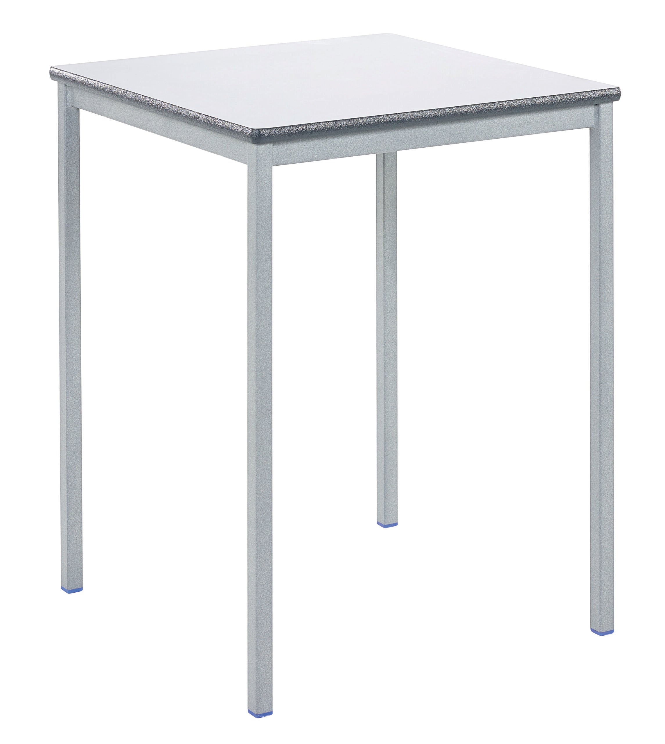 PU Edge Square Table