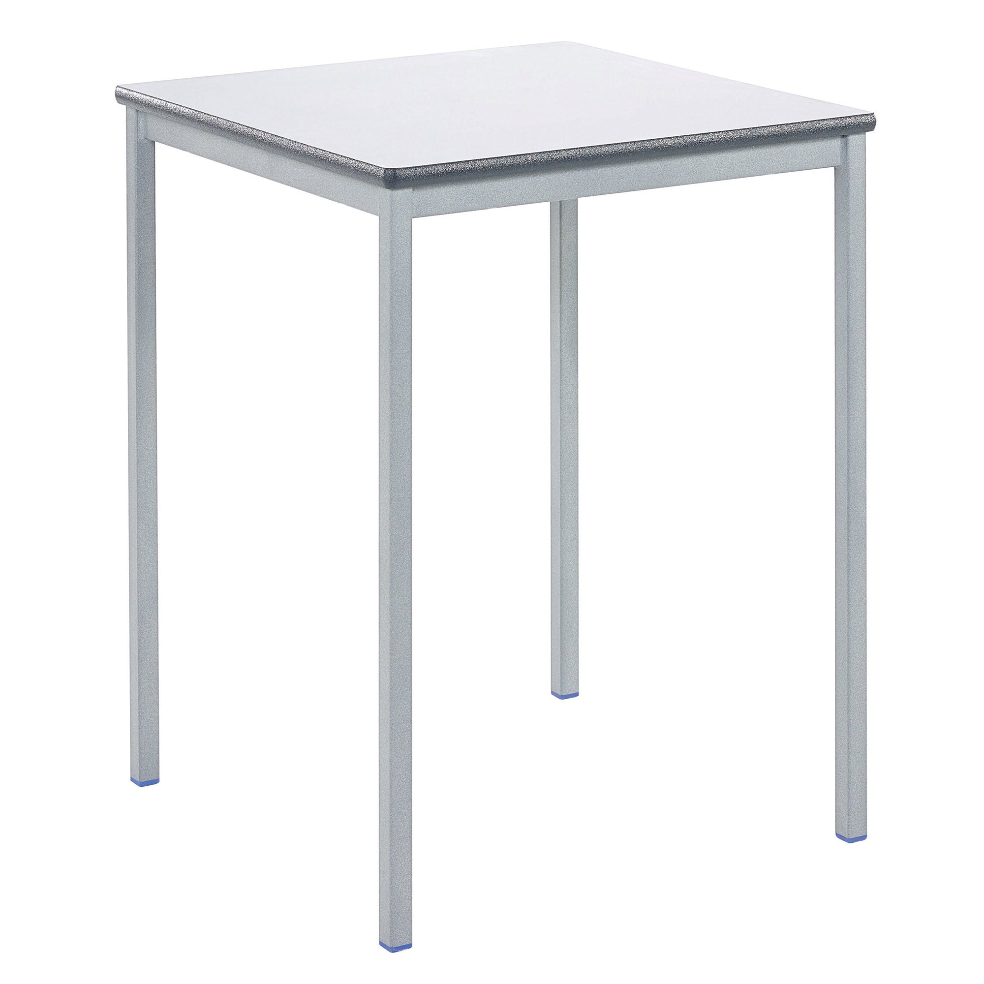 MDF Edge Square Table