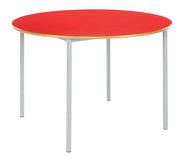 MDF Edge Circular Table