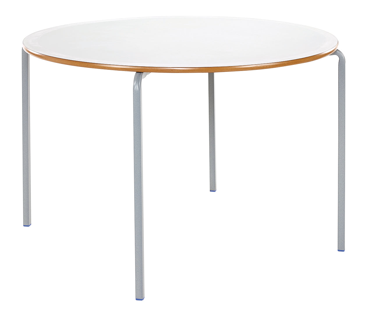 PU Edge Circular Table