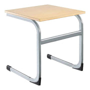Cantilever Classroom Table W600 x D600