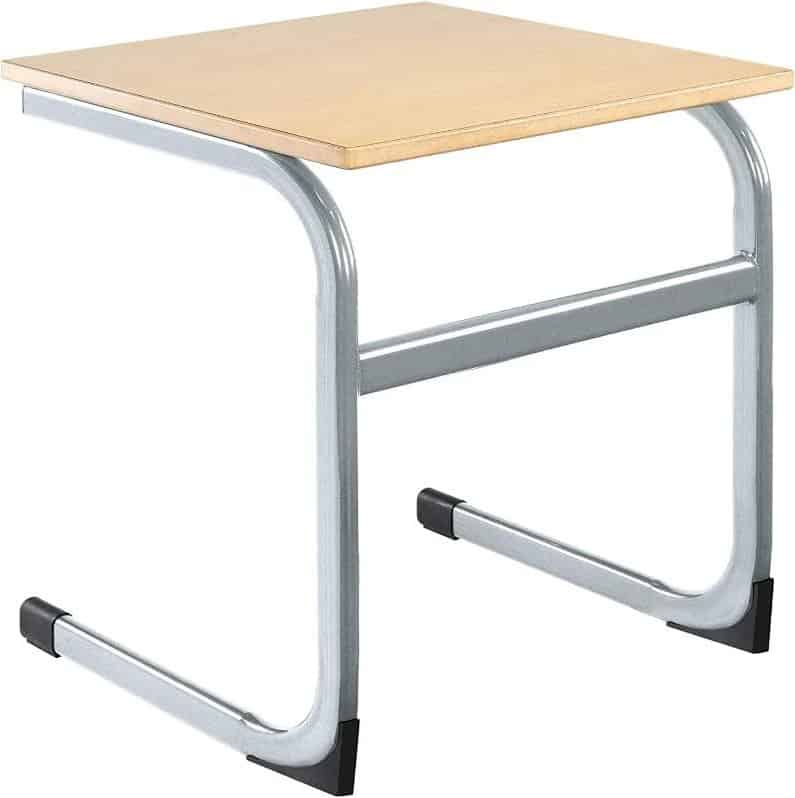 Cantilever Classroom Table W1500 x D750