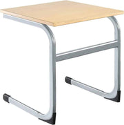 Cantilever Classroom Table W1200 x D600