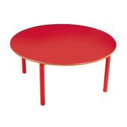 Premium Early Years MDF Edge Circular Table
