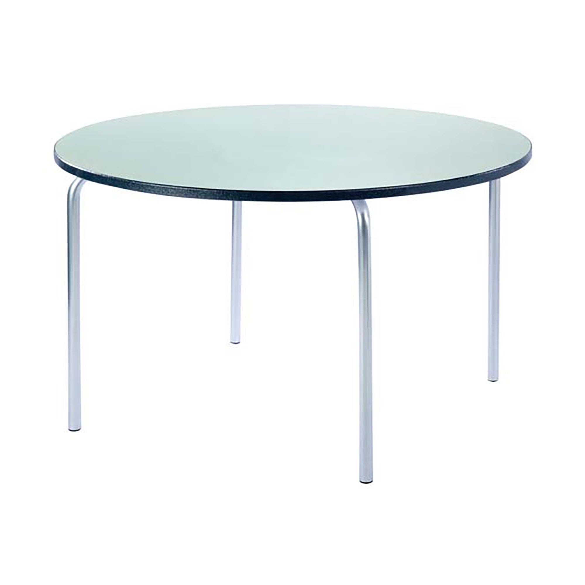 Spectrum Heavy Duty PU Edge Circular Table