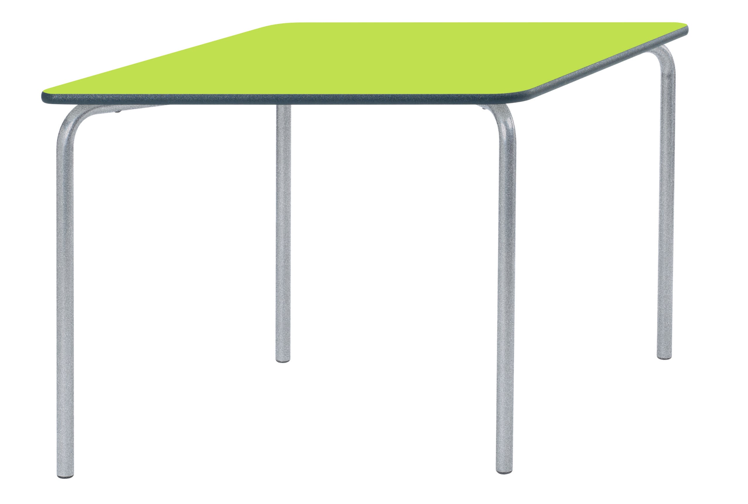 Lateral PU Edge Table