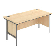Teacher No Pedestal Desk