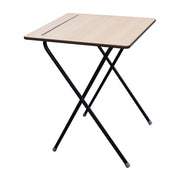 Standard Folding Exam Desk