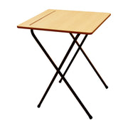 Premium Folding Exam Desk