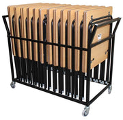 Upright Trolley