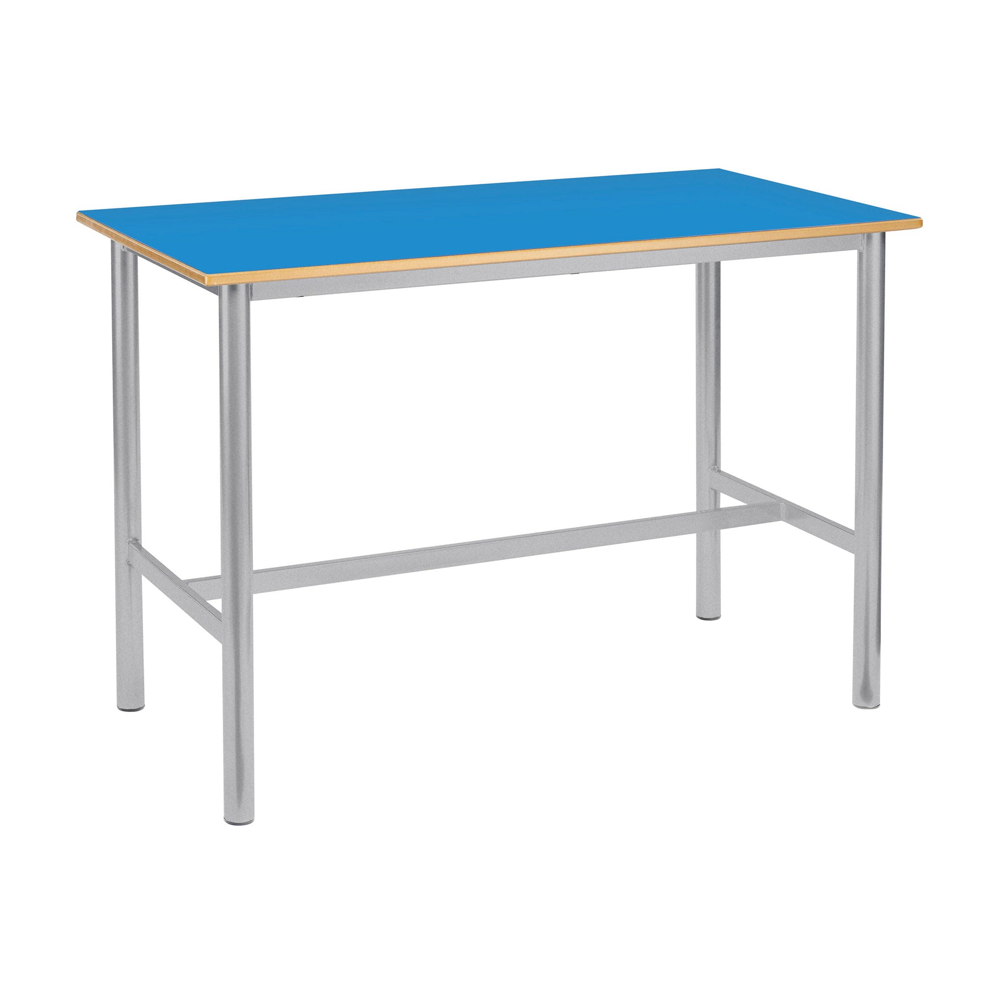 Premium MDF Edge Craft Table