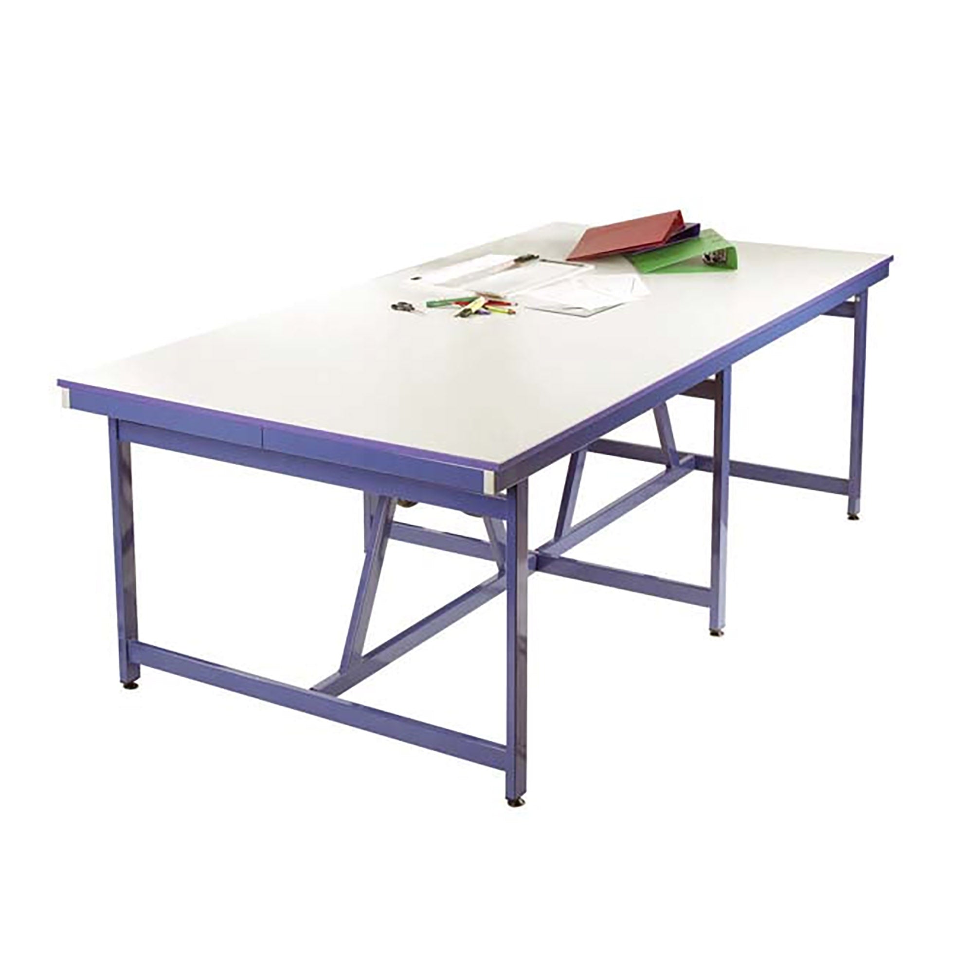 Project Table – Forward Education