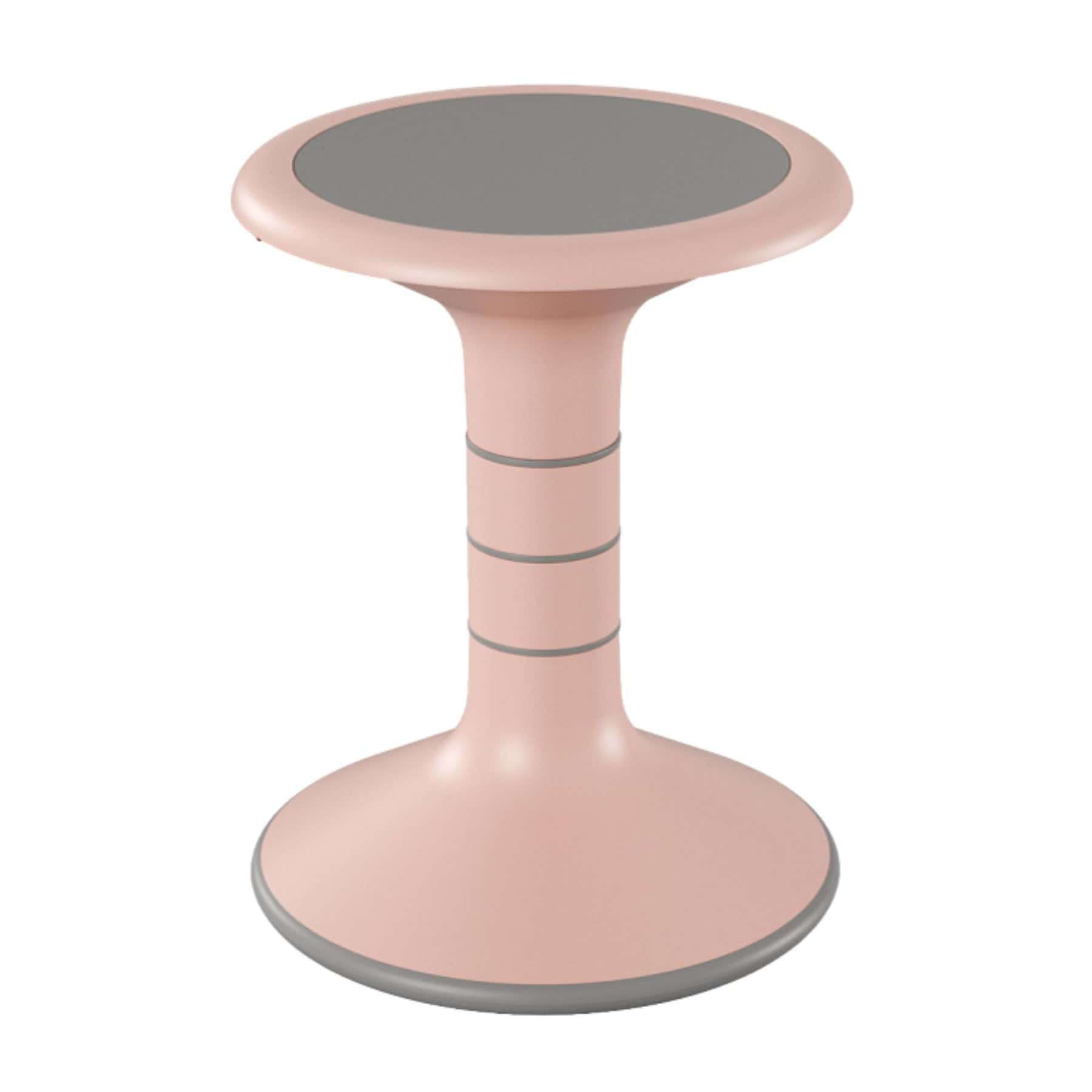 Dumbbell Wobble Stool