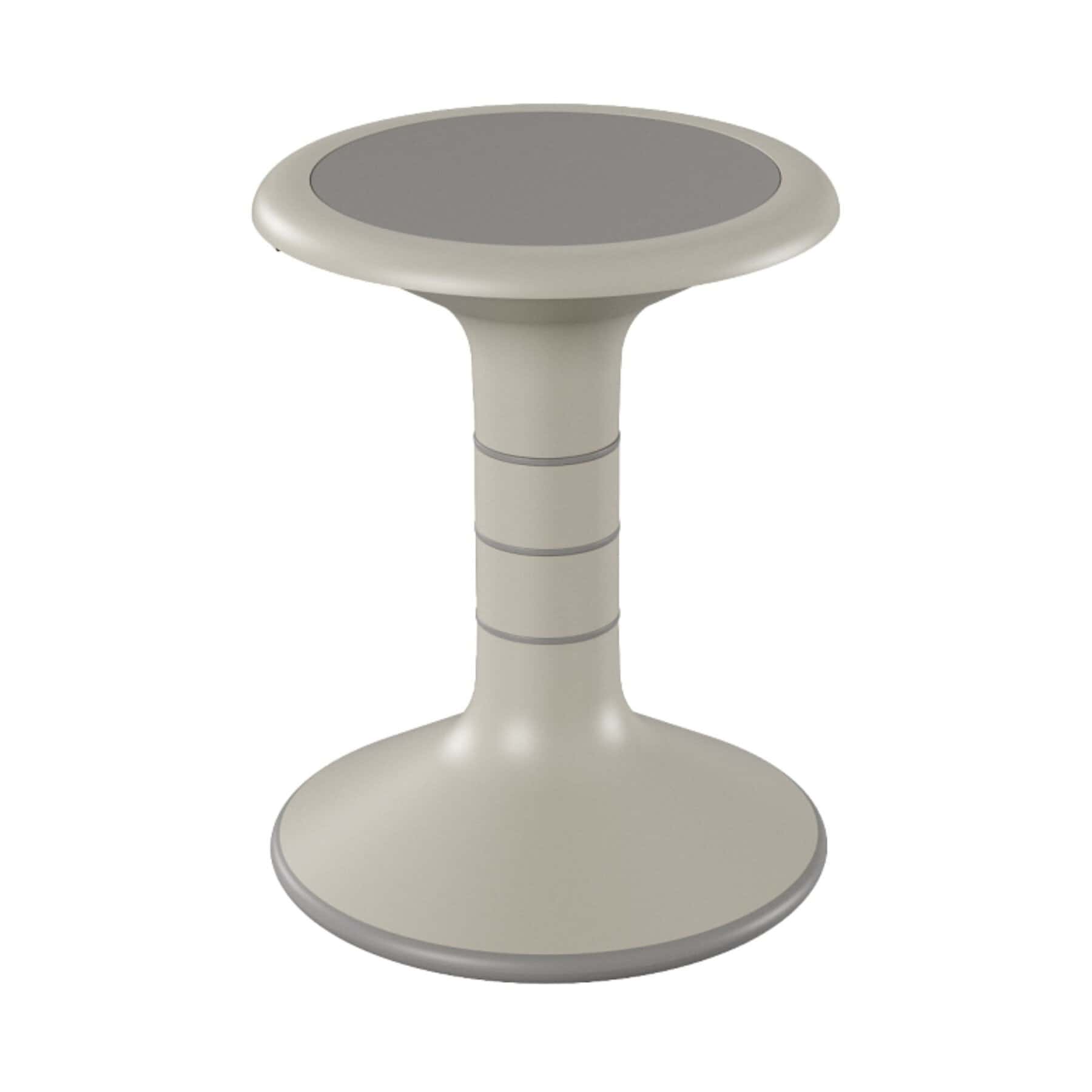 Dumbbell Wobble Stool
