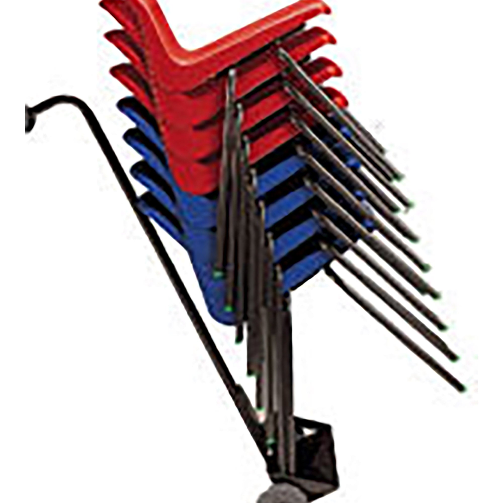 Hype Chair Trolley
