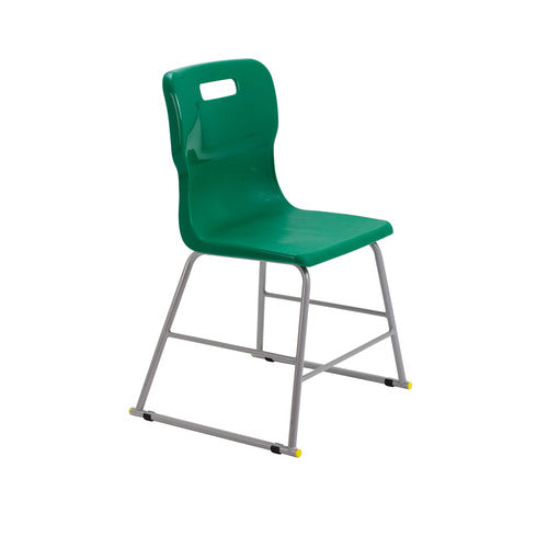 Titan High Chair