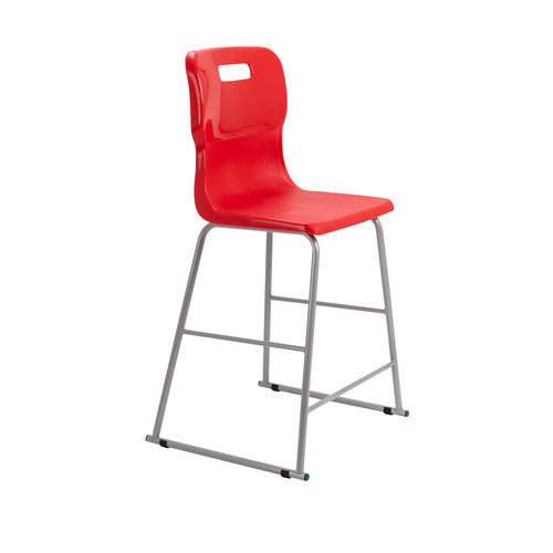 Titan High Chair