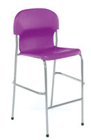Storm High Chair