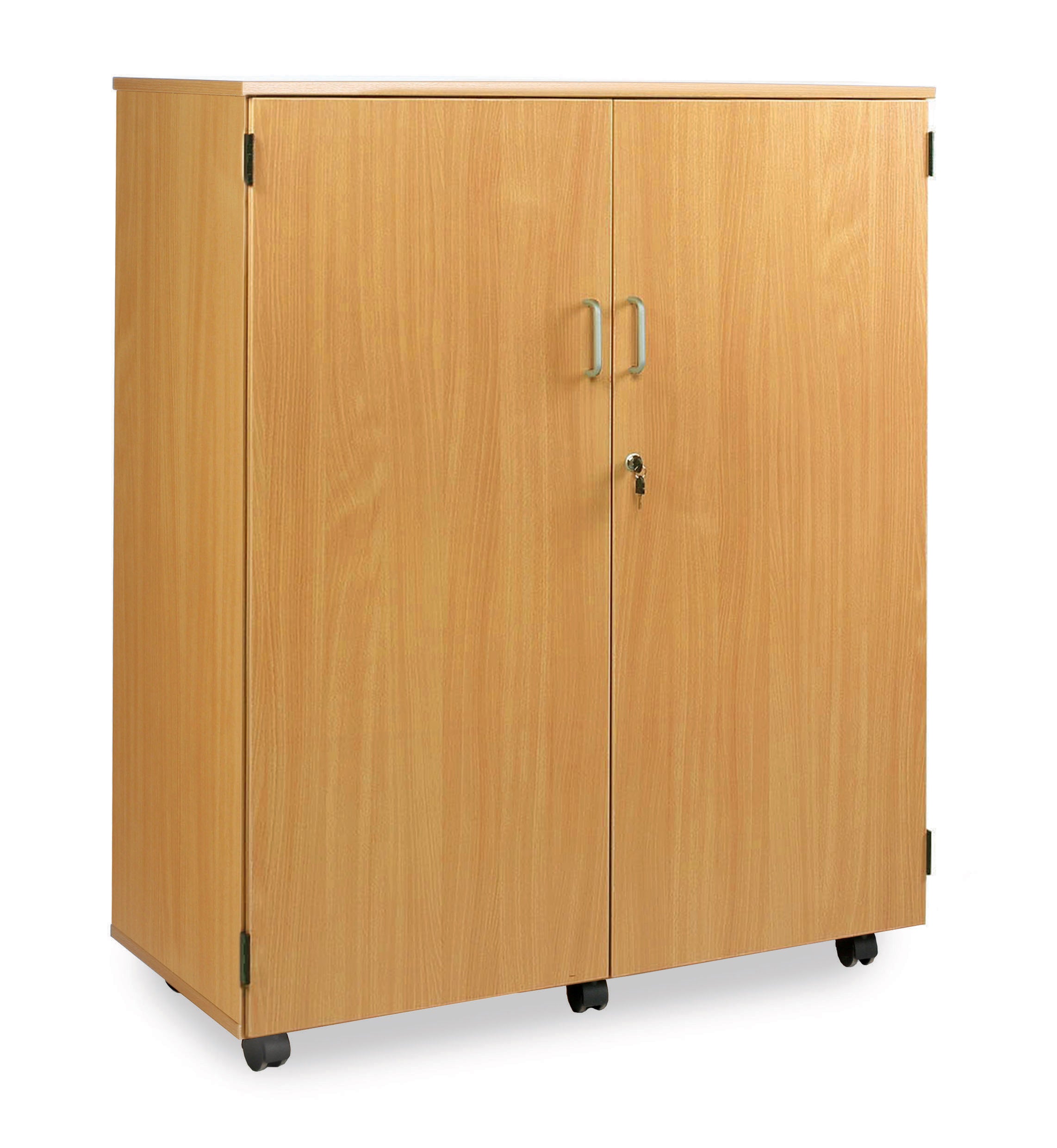 36 Shallow/18 Deep Tray Unit