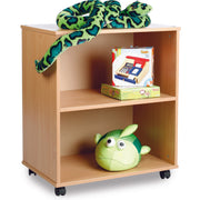 Modular Unit With 1 Shelf