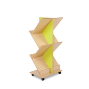 Maple Range Book Ladder