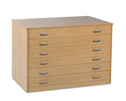Static Plan Chest