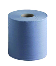Antol Centre Feed Rolls Blue - Pk6