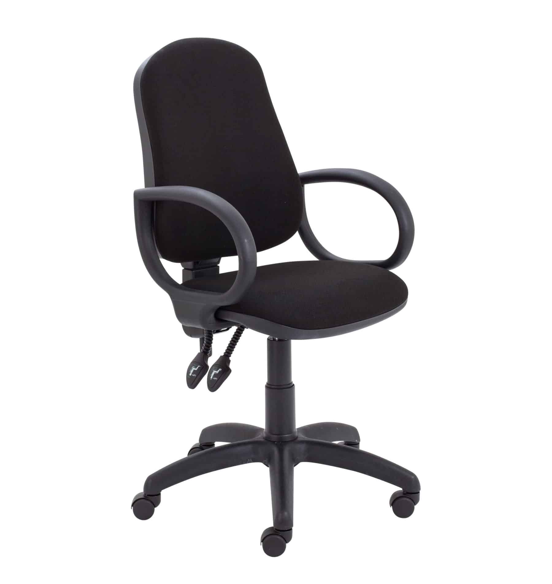 Express Operator Chair