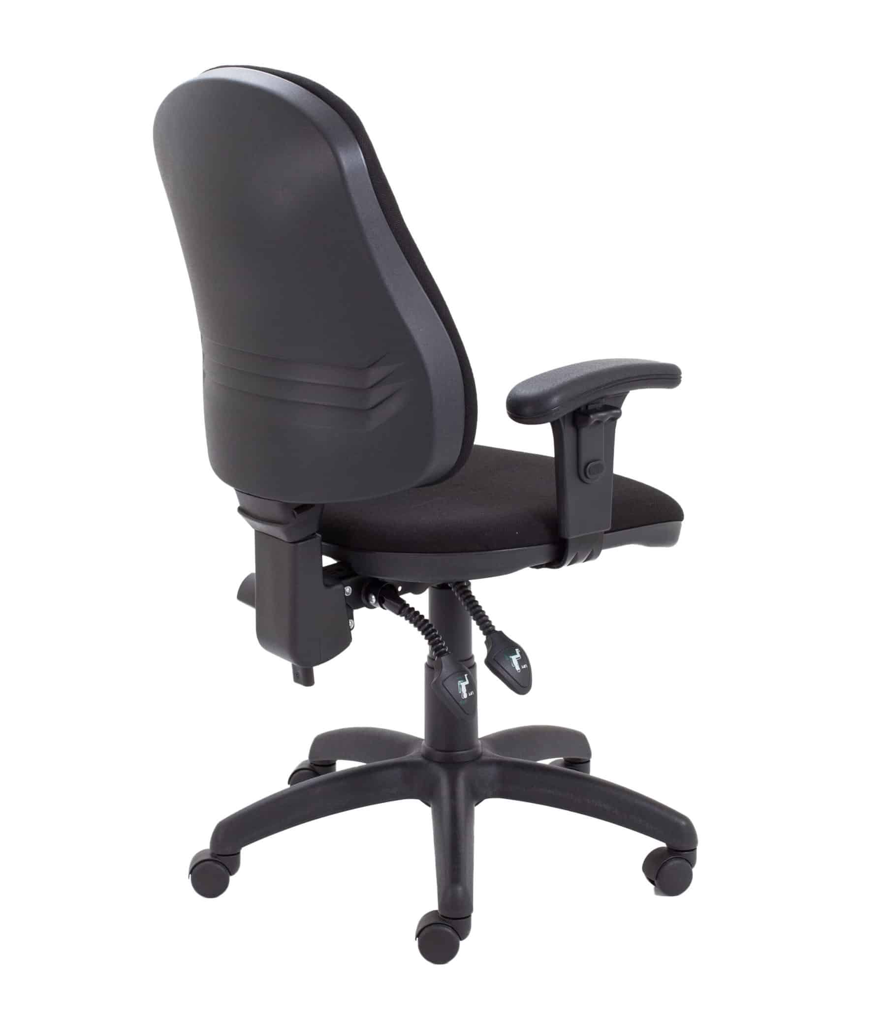 Express Operator Chair