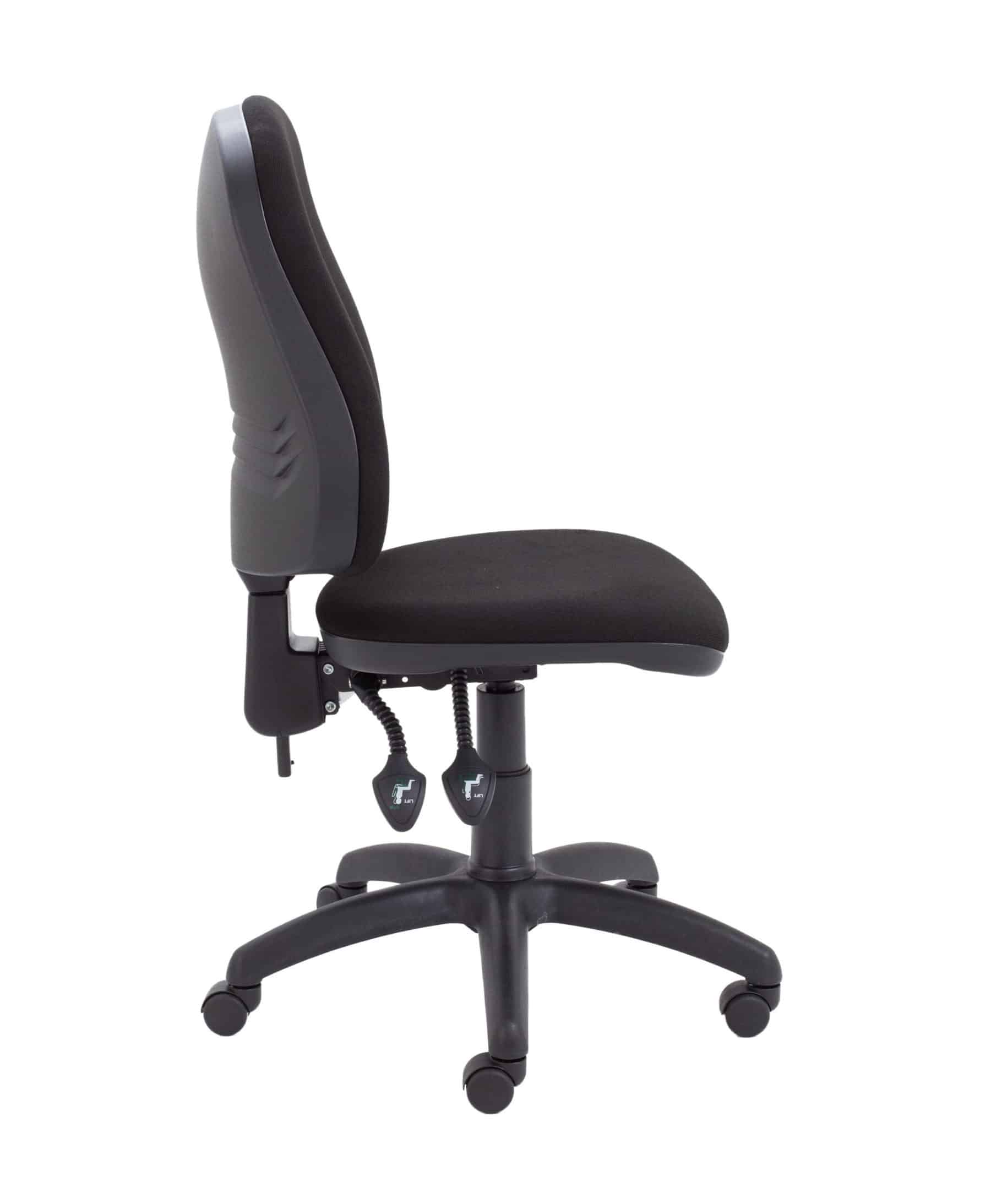 Express Operator Chair