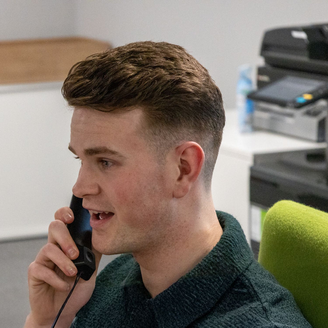 <em>Expert Advice</em>