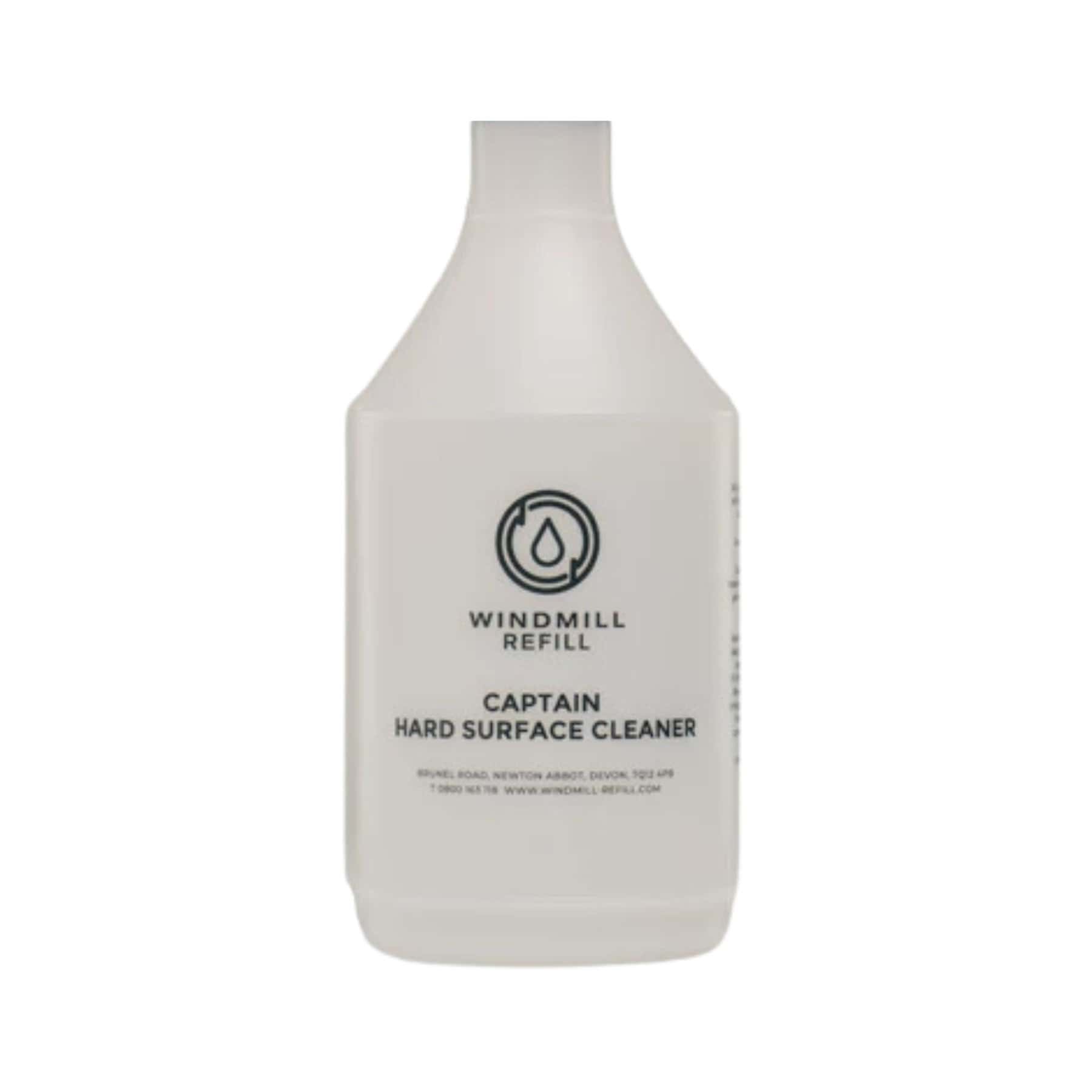 Windmill 750ml Screen Printed Trigger Spray Bottle