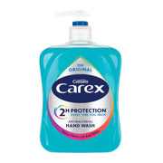 Carex Original Antibacterial Hand Wash - 250ml