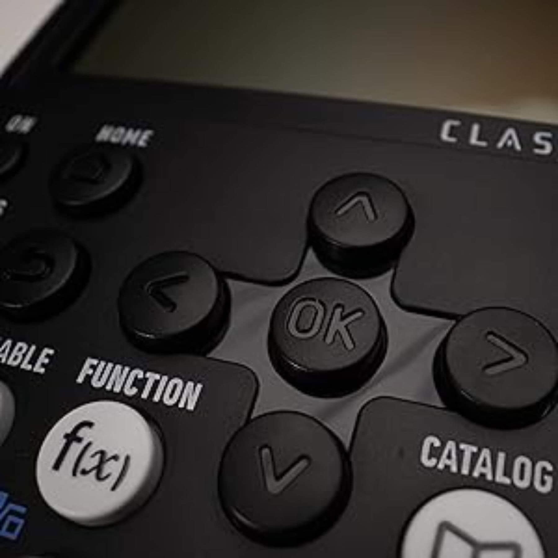 Casio FX-83GTCW School Approved Scientific Calculator