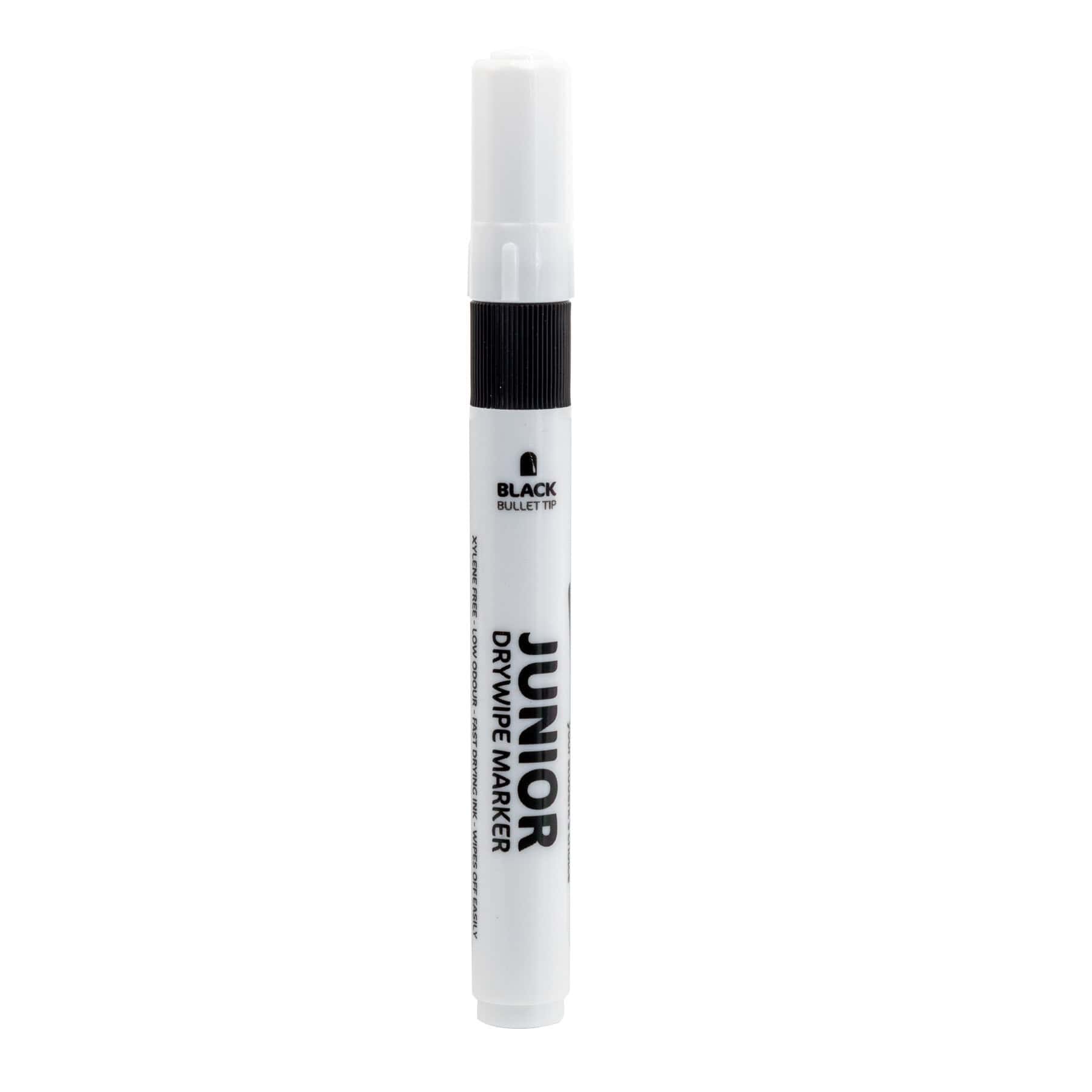 QuickView Children's Drywipe Pens in Classtray - Pk100