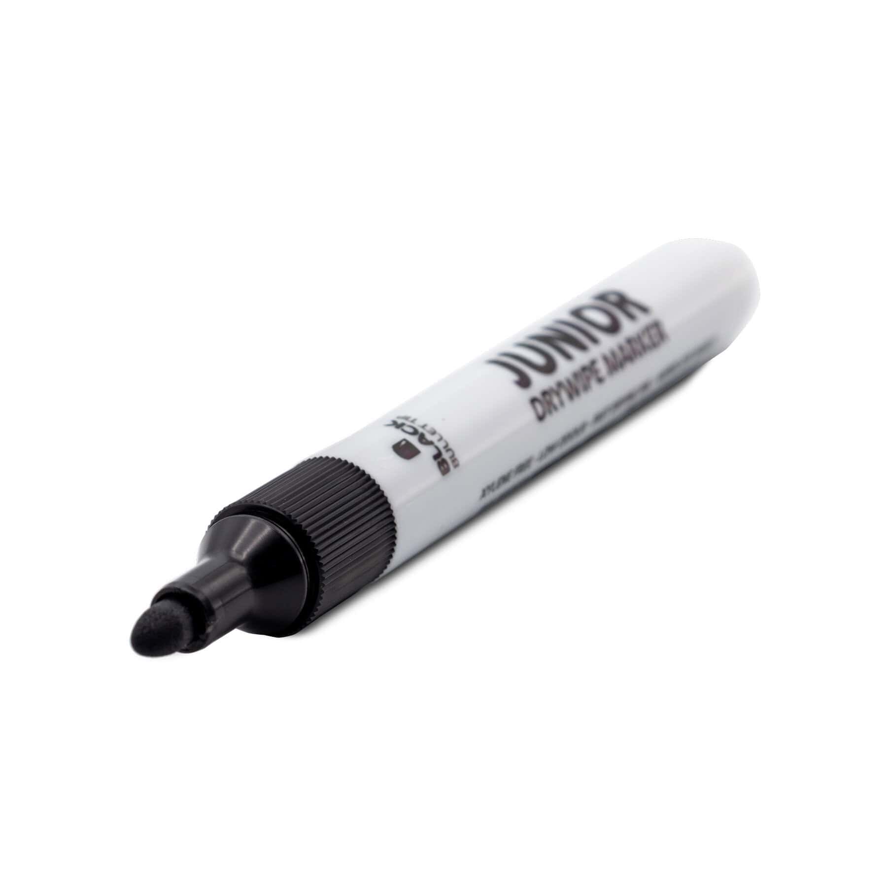 QuickView Children's Drywipe Pens in Classtray - Pk100