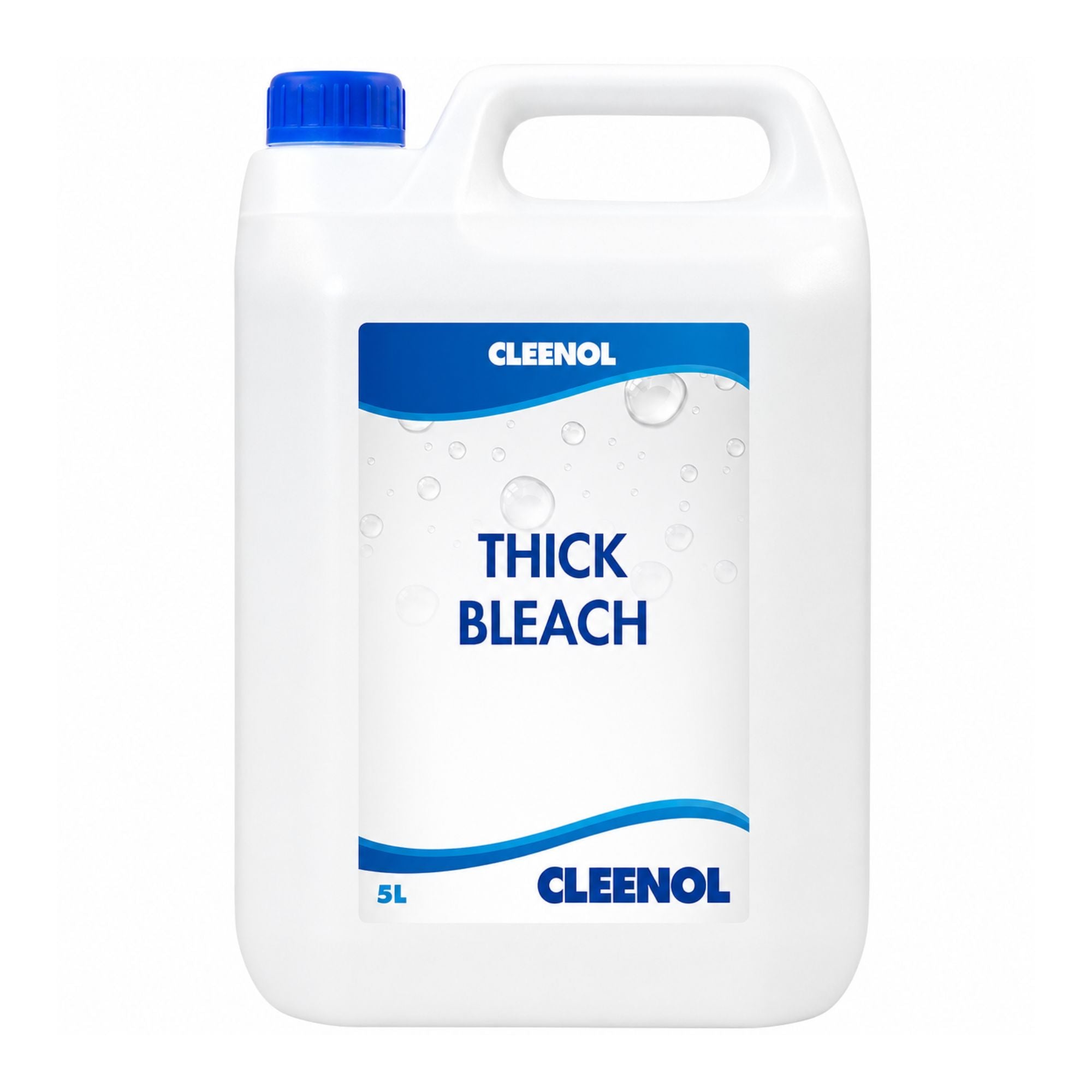 Thick Bleach 5L - Each